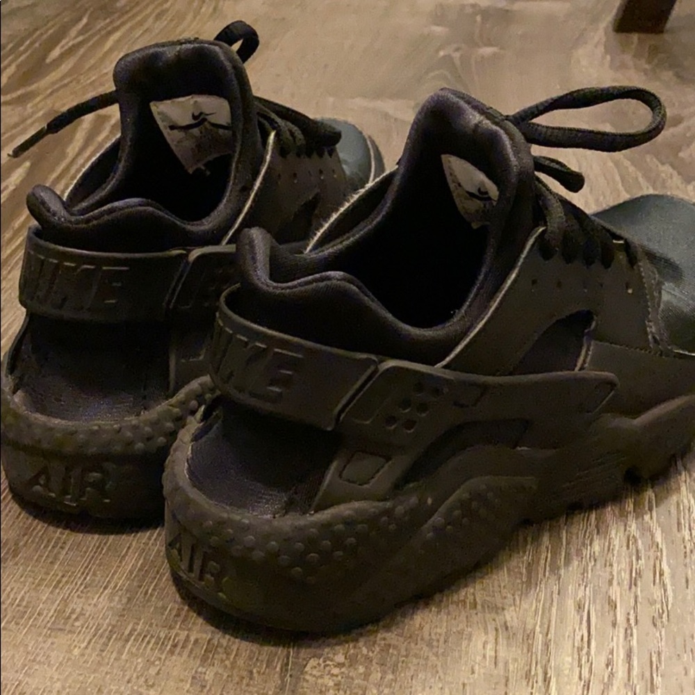 Nike - Huarache Sneakers